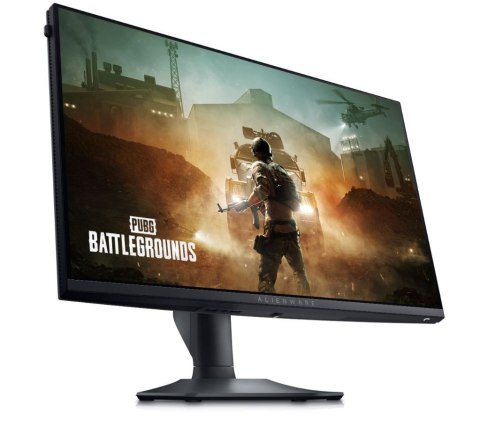Dell Monitor Alienware AW2523HF 24.5 cala AMD FreeSync Premium 360Hz Full HD (1920x1080)/16:9/DP/HDMI/USB/3Y Dell Monitor Alienware AW2523HF 24.5 cala AMD FreeSync Premium 360Hz Full HD (1920x1080)/16:9/DP/HDMI/USB/3Y