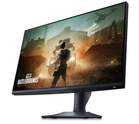 Dell Monitor Alienware AW2523HF 24.5 cala AMD FreeSync Premium 360Hz Full HD (1920x1080)/16:9/DP/HDMI/USB/3Y Dell Monitor Alienware AW2523HF 24.5 cala AMD FreeSync Premium 360Hz Full HD (1920x1080)/16:9/DP/HDMI/USB/3Y