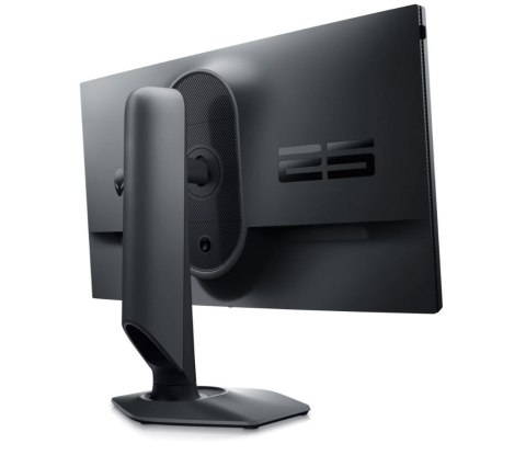 Dell Monitor Alienware AW2523HF 24.5 cala AMD FreeSync Premium 360Hz Full HD (1920x1080)/16:9/DP/HDMI/USB/3Y Dell Monitor Alienware AW2523HF 24.5 cala AMD FreeSync Premium 360Hz Full HD (1920x1080)/16:9/DP/HDMI/USB/3Y