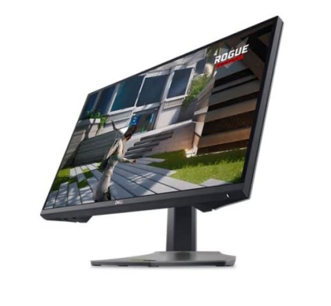 Dell Monitor G2524H 24.5 cala 240Hz FHD/16:9/DP/HDMI/USB/3Y Dell Monitor G2524H 24.5 cala 240Hz FHD/16:9/DP/HDMI/USB/3Y