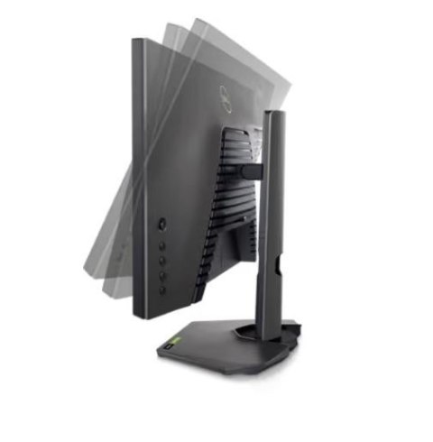 Dell Monitor G2524H 24.5 cala 240Hz FHD/16:9/DP/HDMI/USB/3Y Dell Monitor G2524H 24.5 cala 240Hz FHD/16:9/DP/HDMI/USB/3Y