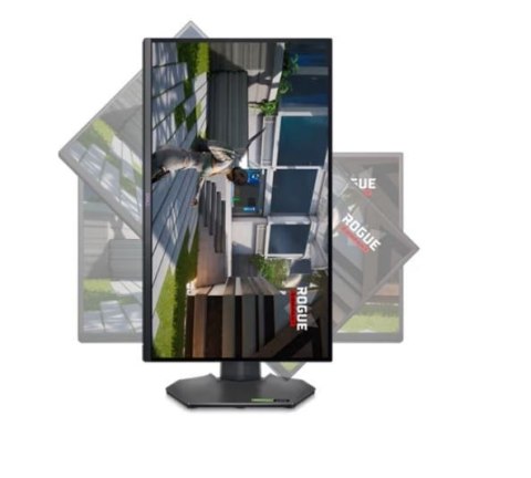 Dell Monitor G2524H 24.5 cala 240Hz FHD/16:9/DP/HDMI/USB/3Y Dell Monitor G2524H 24.5 cala 240Hz FHD/16:9/DP/HDMI/USB/3Y