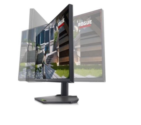 Dell Monitor G2524H 24.5 cala 240Hz FHD/16:9/DP/HDMI/USB/3Y Dell Monitor G2524H 24.5 cala 240Hz FHD/16:9/DP/HDMI/USB/3Y