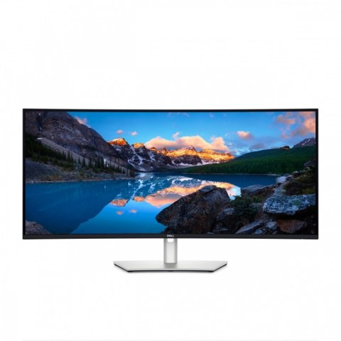 Dell Monitor U4025QW 39,7 cala Curved/WUHD/5120x2160/21:9/HDMI/DP/Thunderbolt/USB/USB-C/Speakers/3Y PPG Dell Monitor U4025QW 39,7 cala Curved/WUHD/5120x2160/21:9/HDMI/DP/Thunderbolt/USB/USB-C/Speakers/3Y PPG