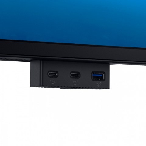 Dell Monitor U4025QW 39,7 cala Curved/WUHD/5120x2160/21:9/HDMI/DP/Thunderbolt/USB/USB-C/Speakers/3Y PPG Dell Monitor U4025QW 39,7 cala Curved/WUHD/5120x2160/21:9/HDMI/DP/Thunderbolt/USB/USB-C/Speakers/3Y PPG
