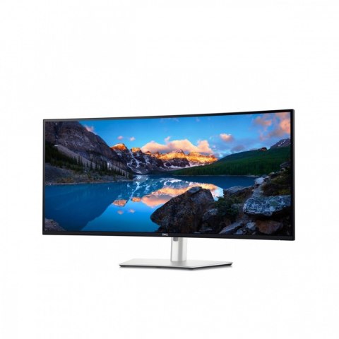Dell Monitor U4025QW 39,7 cala Curved/WUHD/5120x2160/21:9/HDMI/DP/Thunderbolt/USB/USB-C/Speakers/3Y PPG Dell Monitor U4025QW 39,7 cala Curved/WUHD/5120x2160/21:9/HDMI/DP/Thunderbolt/USB/USB-C/Speakers/3Y PPG