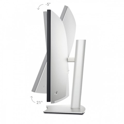 Dell Monitor U4025QW 39,7 cala Curved/WUHD/5120x2160/21:9/HDMI/DP/Thunderbolt/USB/USB-C/Speakers/3Y PPG Dell Monitor U4025QW 39,7 cala Curved/WUHD/5120x2160/21:9/HDMI/DP/Thunderbolt/USB/USB-C/Speakers/3Y PPG