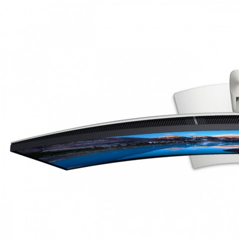 Dell Monitor U4025QW 39,7 cala Curved/WUHD/5120x2160/21:9/HDMI/DP/Thunderbolt/USB/USB-C/Speakers/3Y PPG Dell Monitor U4025QW 39,7 cala Curved/WUHD/5120x2160/21:9/HDMI/DP/Thunderbolt/USB/USB-C/Speakers/3Y PPG