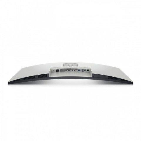 Dell Monitor U4025QW 39,7 cala Curved/WUHD/5120x2160/21:9/HDMI/DP/Thunderbolt/USB/USB-C/Speakers/3Y PPG Dell Monitor U4025QW 39,7 cala Curved/WUHD/5120x2160/21:9/HDMI/DP/Thunderbolt/USB/USB-C/Speakers/3Y PPG