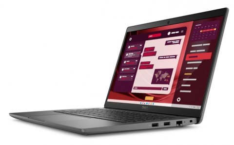 Dell Laptop Latitude 3450 Win11Pro i5-1335U/8GB/512GB SSD Gen4/14.0 FHD/Integrated/FgrPr/FHD/IR Cam/Mic/WLAN + BT/Backlit Kb/3 Cell/3 Dell Laptop Latitude 3450 Win11Pro i5-1335U/8GB/512GB SSD Gen4/14.0 FHD/Integrated/FgrPr/FHD/IR Cam/Mic/WLAN + BT/Backlit Kb/3 Cell/3