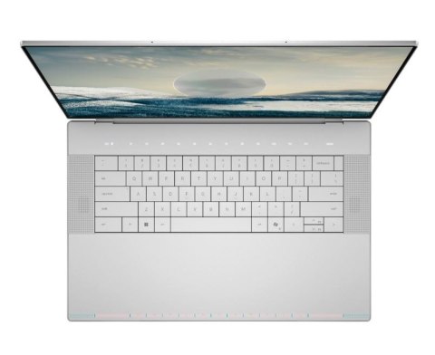 Dell Notebook XPS 16 9640/Ultra 7 155H/32GB/1TB SSD/16.3 FHD+/GeForce RTX 4060/WLAN + BT/Backlit Kb/6 Cell/W11Pro Dell Notebook XPS 16 9640/Ultra 7 155H/32GB/1TB SSD/16.3 FHD+/GeForce RTX 4060/WLAN + BT/Backlit Kb/6 Cell/W11Pro