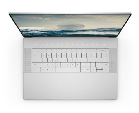 Dell Notebook XPS 16 9640/Ultra 7 155H/32GB/1TB SSD/16.3 UHD+ Touch/GeForce RTX 4060/WLAN + BT/Backlit Kb/6 Cell/W11Pro Dell Notebook XPS 16 9640/Ultra 7 155H/32GB/1TB SSD/16.3 UHD+ Touch/GeForce RTX 4060/WLAN + BT/Backlit Kb/6 Cell/W11Pro