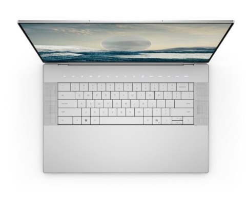 Dell Notebook XPS 16 9640/Ultra 7 155H/32GB/1TB SSD/16.3 UHD+ Touch/GeForce RTX 4060/WLAN + BT/Backlit Kb/6 Cell/W11Pro Dell Notebook XPS 16 9640/Ultra 7 155H/32GB/1TB SSD/16.3 UHD+ Touch/GeForce RTX 4060/WLAN + BT/Backlit Kb/6 Cell/W11Pro