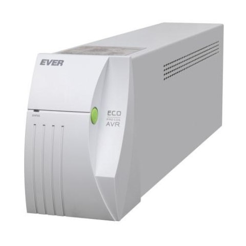 EVER UPS ECO Pro 700 AVR CDS TOWER EVER UPS ECO Pro 700 AVR CDS TOWER