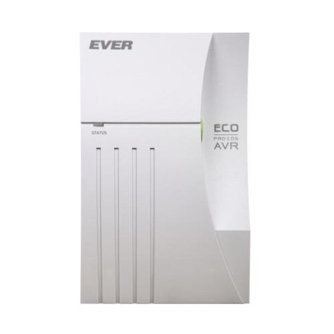 EVER UPS ECO Pro 700 AVR CDS TOWER EVER UPS ECO Pro 700 AVR CDS TOWER