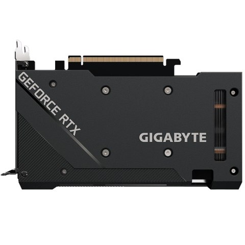 Gigabyte Karta graficzna GeForce RTX 3060 Windforce OC 2.0 12GB GDDR6 192bit Gigabyte Karta graficzna GeForce RTX 3060 Windforce OC 2.0 12GB GDDR6 192bit