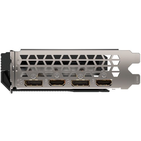 Gigabyte Karta graficzna GeForce RTX 3060 Windforce OC 2.0 12GB GDDR6 192bit Gigabyte Karta graficzna GeForce RTX 3060 Windforce OC 2.0 12GB GDDR6 192bit
