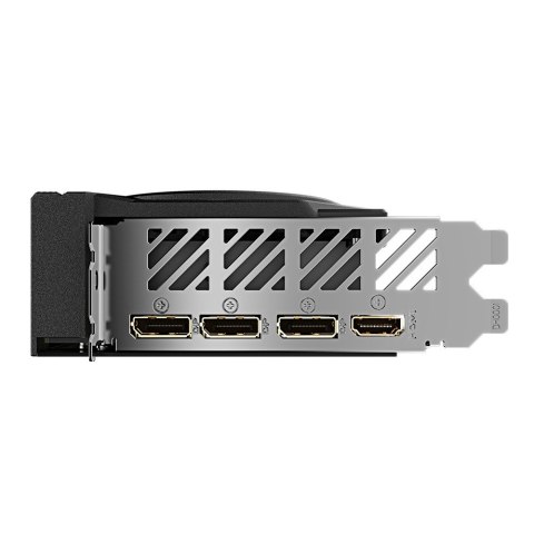 Gigabyte Karta graficzna GeForce RTX 4070 WINDFORCE 2X OC V2 12GB GDDR6 192bit Gigabyte Karta graficzna GeForce RTX 4070 WINDFORCE 2X OC V2 12GB GDDR6 192bit