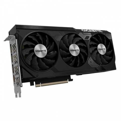 Gigabyte Karta graficzna GeForce RTX 4070 WINDFORCE 2X OC V2 12GB GDDR6 192bit Gigabyte Karta graficzna GeForce RTX 4070 WINDFORCE 2X OC V2 12GB GDDR6 192bit