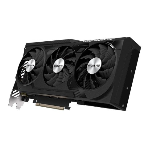 Gigabyte Karta graficzna GeForce RTX 4070 WINDFORCE 2X OC V2 12GB GDDR6 192bit Gigabyte Karta graficzna GeForce RTX 4070 WINDFORCE 2X OC V2 12GB GDDR6 192bit