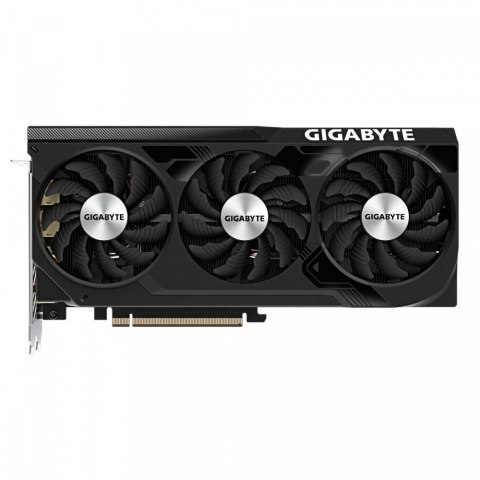 Gigabyte Karta graficzna GeForce RTX 4070 WINDFORCE OC V2 12GB GDDR6 192bit Gigabyte Karta graficzna GeForce RTX 4070 WINDFORCE OC V2 12GB GDDR6 192bit