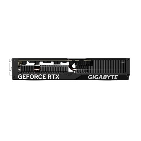 Gigabyte Karta graficzna GeForce RTX 4070 WINDFORCE OC V2 12GB GDDR6 192bit Gigabyte Karta graficzna GeForce RTX 4070 WINDFORCE OC V2 12GB GDDR6 192bit