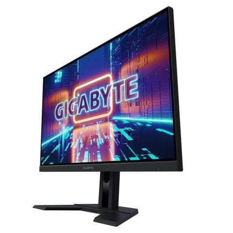 Gigabyte Monitor 27 cali M27Q 2 GAMING 0,5ms/1MLN:1/WQHD/HDMI Gigabyte Monitor 27 cali M27Q 2 GAMING 0,5ms/1MLN:1/WQHD/HDMI