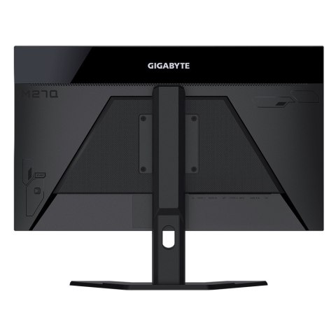 Gigabyte Monitor 27 cali M27Q 2 GAMING 0,5ms/1MLN:1/WQHD/HDMI Gigabyte Monitor 27 cali M27Q 2 GAMING 0,5ms/1MLN:1/WQHD/HDMI