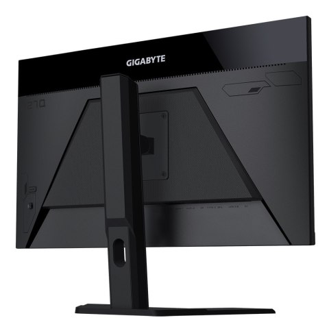 Gigabyte Monitor 27 cali M27Q 2 GAMING 0,5ms/1MLN:1/WQHD/HDMI Gigabyte Monitor 27 cali M27Q 2 GAMING 0,5ms/1MLN:1/WQHD/HDMI