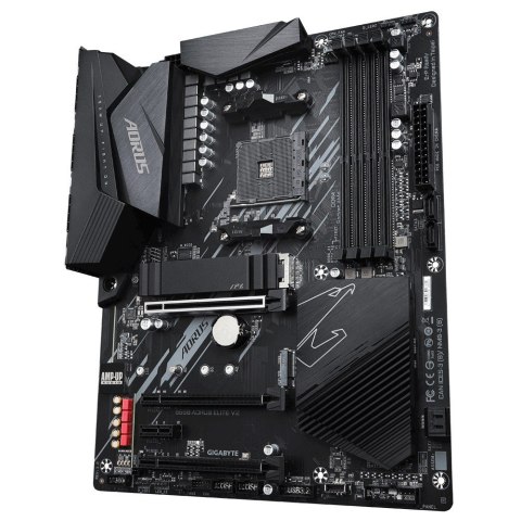 Gigabyte Płyta główna B550 AORUS ELITE V2 AM4 4DDR4 HDMI/DP M.2 ATX Gigabyte Płyta główna B550 AORUS ELITE V2 AM4 4DDR4 HDMI/DP M.2 ATX