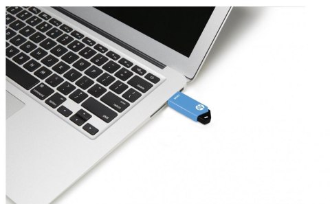 HP Inc. Pendrive 128GB USB 2.0 HPFD150W-128 HP Inc. Pendrive 128GB USB 2.0 HPFD150W-128