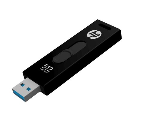 HP Inc. Pendrive 512GB HP USB 3.2 USB HPFD911W-512 HP Inc. Pendrive 512GB HP USB 3.2 USB HPFD911W-512