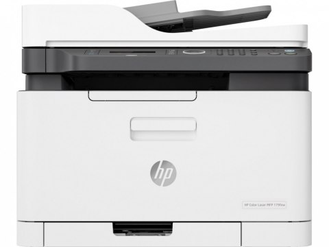 HP Inc. Urządzenie wielofunkcyjne Color Laser MFP 179fnw 4ZB97A HP Inc. Urządzenie wielofunkcyjne Color Laser MFP 179fnw 4ZB97A