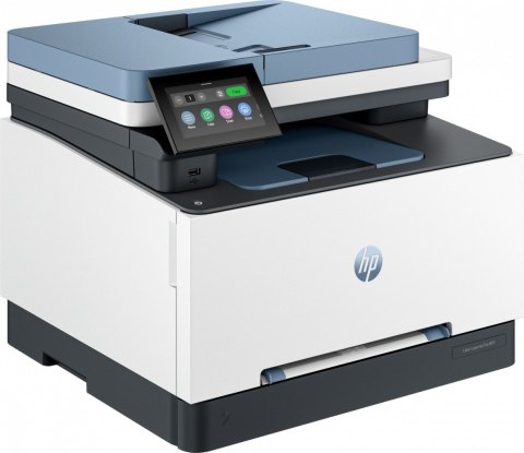 HP Inc. Urządzenie wielofunkcyjne Color LaserJet Pro 3302sdw 499Q6F HP Inc. Urządzenie wielofunkcyjne Color LaserJet Pro 3302sdw 499Q6F