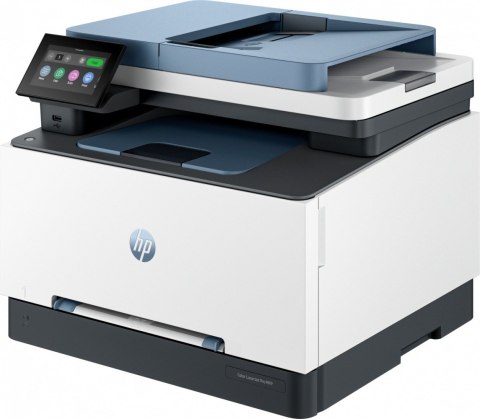 HP Inc. Urządzenie wielofunkcyjne Color LaserJet Pro 3302sdw 499Q6F HP Inc. Urządzenie wielofunkcyjne Color LaserJet Pro 3302sdw 499Q6F