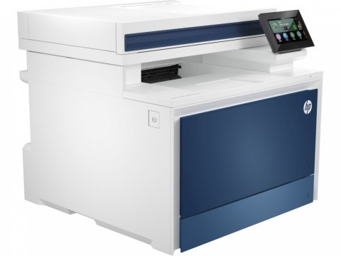 HP Inc. Urządzenie wielofunkcyjne Color LaserJet Pro 4302fdn 4RA84F HP Inc. Urządzenie wielofunkcyjne Color LaserJet Pro 4302fdn 4RA84F
