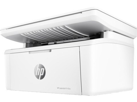 HP Inc. Urządzenie wielofunkcyjne LaserJet M140w 7MD72F HP Inc. Urządzenie wielofunkcyjne LaserJet M140w 7MD72F