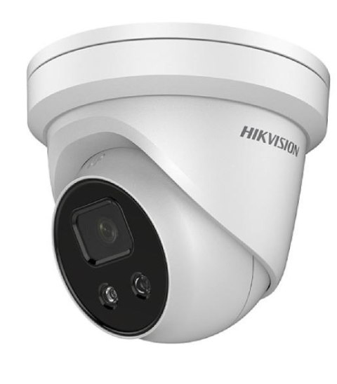 Hikvision Kamera 4MP DS-2CD2346G2-IU(2.8 mm)(C) Hikvision Kamera 4MP DS-2CD2346G2-IU(2.8 mm)(C)
