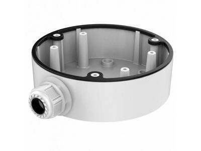 Hikvision Puszka montażowa DS-1280ZJ-DM46 Hikvision Puszka montażowa DS-1280ZJ-DM46