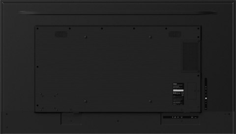 IIYAMA Monitor 65 cali LH6575UHS-B1AG 24/7,IPS,ANDROID.11,4K,500cd/m2,WiFi,3xHDMI,DP,Daisy/Chain,2xUSB,2x10W,RJ45,iiSignage2,FailOver,S IIYAMA Monitor 65 cali LH6575UHS-B1AG 24/7,IPS,ANDROID.11,4K,500cd/m2,WiFi,3xHDMI,DP,Daisy/Chain,2xUSB,2x10W,RJ45,iiSignage2,FailOver,S