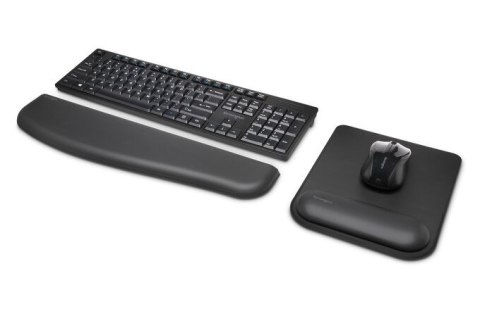 Kensington Podkładka pod mysz z podkładką pod nadgarstek ErgoSoft Kensington Podkładka pod mysz z podkładką pod nadgarstek ErgoSoft