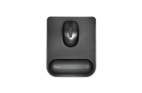 Kensington Podkładka pod mysz z podkładką pod nadgarstek ErgoSoft Kensington Podkładka pod mysz z podkładką pod nadgarstek ErgoSoft