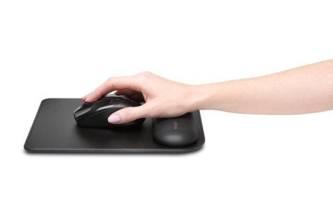 Kensington Podkładka pod mysz z podkładką pod nadgarstek ErgoSoft Kensington Podkładka pod mysz z podkładką pod nadgarstek ErgoSoft