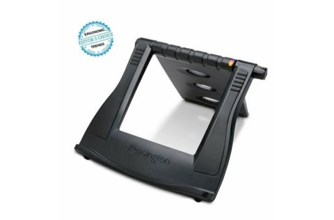 Kensington Podstawka chłodząca SmartFit Easy Riser czarna Kensington Podstawka chłodząca SmartFit Easy Riser czarna