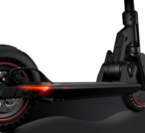 Lenovo Hulajnoga elektryczna M2 Czarna Lenovo Hulajnoga elektryczna M2 Czarna