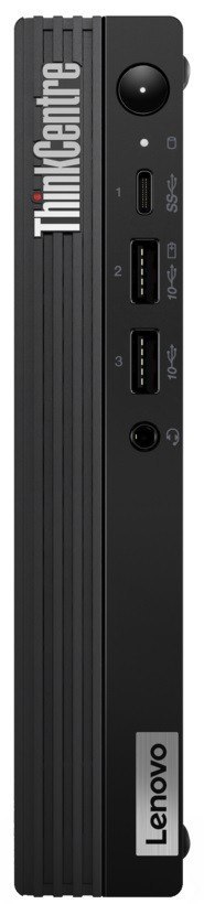 Lenovo Komputer ThinkCentre M70q Tiny G3 11T3002PPB W11Pro i3-12100T/8GB/256GB/INT/3YRS OS Lenovo Komputer ThinkCentre M70q Tiny G3 11T3002PPB W11Pro i3-12100T/8GB/256GB/INT/3YRS OS