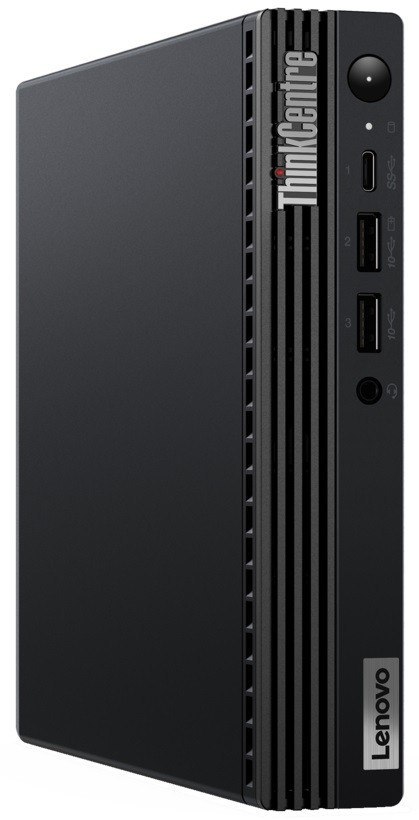 Lenovo Komputer ThinkCentre M70q Tiny G3 11T3002PPB W11Pro i3-12100T/8GB/256GB/INT/3YRS OS Lenovo Komputer ThinkCentre M70q Tiny G3 11T3002PPB W11Pro i3-12100T/8GB/256GB/INT/3YRS OS