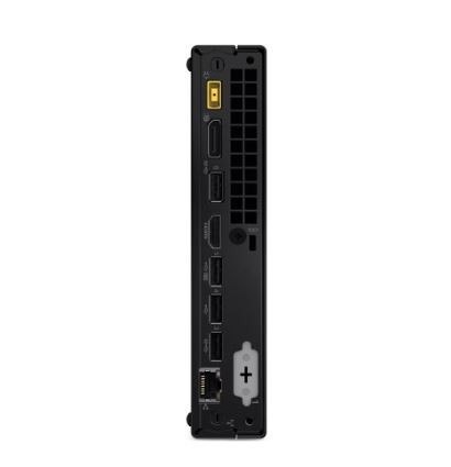 Lenovo Komputer ThinkCentre Neo 50q Tiny G4 12LN001UPB W11Pro i3-1215U/8GB/256GB/INT/3YRS OS Lenovo Komputer ThinkCentre Neo 50q Tiny G4 12LN001UPB W11Pro i3-1215U/8GB/256GB/INT/3YRS OS