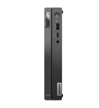 Lenovo Komputer ThinkCentre Neo 50q Tiny G4 12LN001UPB W11Pro i3-1215U/8GB/256GB/INT/3YRS OS Lenovo Komputer ThinkCentre Neo 50q Tiny G4 12LN001UPB W11Pro i3-1215U/8GB/256GB/INT/3YRS OS