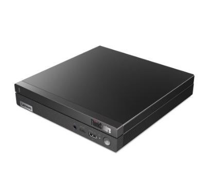 Lenovo Komputer ThinkCentre Neo 50q Tiny G4 12LN001UPB W11Pro i3-1215U/8GB/256GB/INT/3YRS OS Lenovo Komputer ThinkCentre Neo 50q Tiny G4 12LN001UPB W11Pro i3-1215U/8GB/256GB/INT/3YRS OS